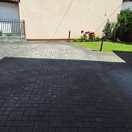 Studio Apartman 11 Bihać Dış mekan fotoğraf
