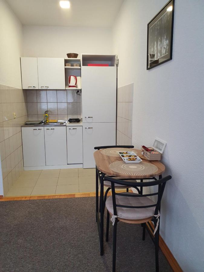 Studio Apartman 11 Bihać Dış mekan fotoğraf