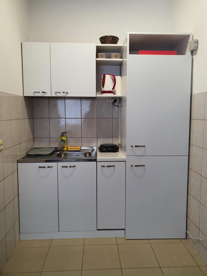 Studio Apartman 11 Bihać Dış mekan fotoğraf