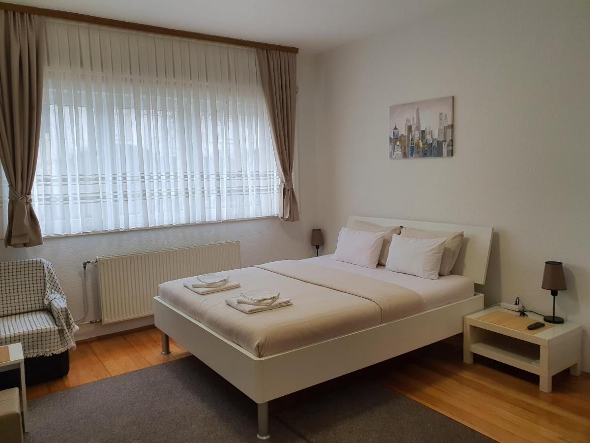 Studio Apartman 11 Bihać Dış mekan fotoğraf
